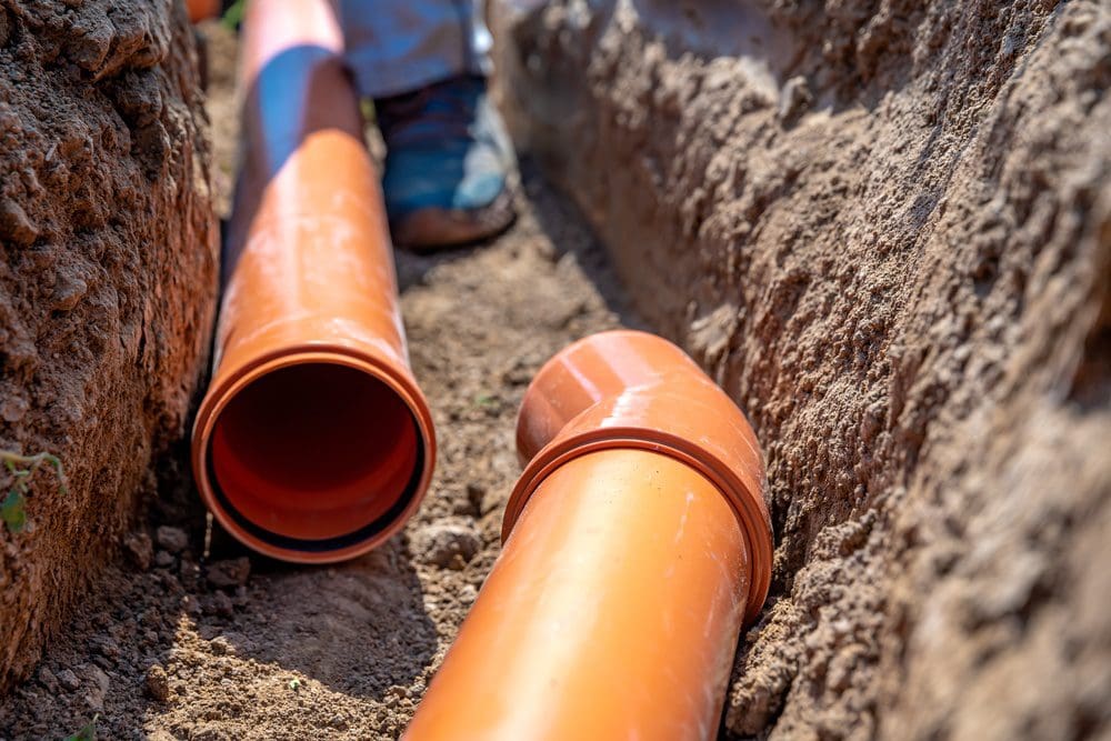 What Is Trenchless Sewer Line Repair?